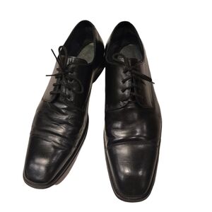 D.Pliner mens shoes sz.10 M